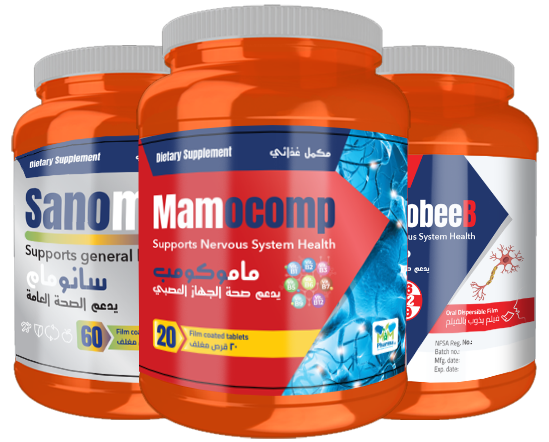 Mix Protein Provided Way To Growth
