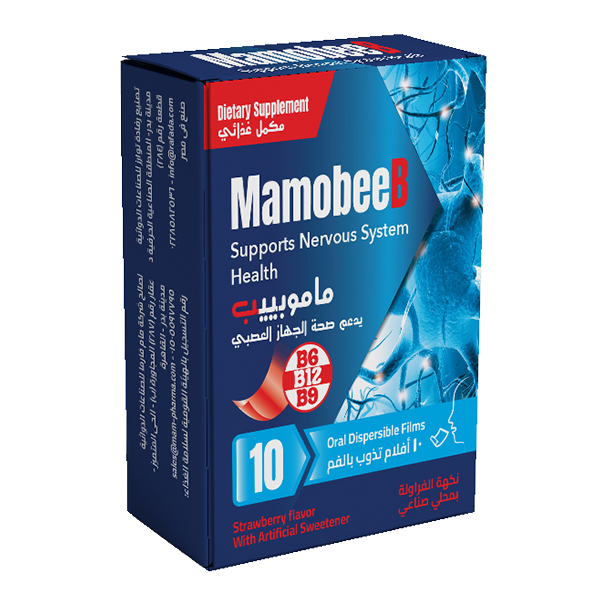 MaMobeeB